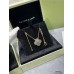 Van Cleef & Arpels necklace best replica