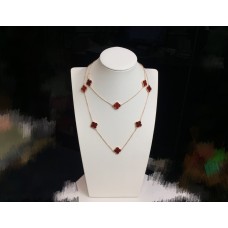 Van Cleef & Arpels necklace best replica