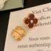 Van Cleef & Arpels necklace best replica