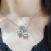 Van Cleef & Arpels necklace best replica