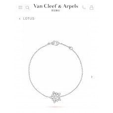 Van Cleef & Arpels necklace best replica