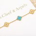 Van Cleef & Arpels necklace best replica