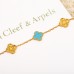 Van Cleef & Arpels necklace best replica