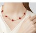 Van Cleef & Arpels necklace best replica