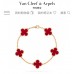 Van Cleef & Arpels necklace best replica