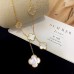 Van Cleef & Arpels necklace best replica