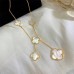 Van Cleef & Arpels necklace best replica