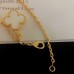 Van Cleef & Arpels necklace best replica