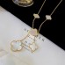 Van Cleef & Arpels necklace best replica