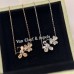 Van Cleef & Arpels necklace best replica