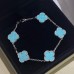 Van Cleef & Arpels necklace best replica