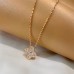 Van Cleef & Arpels necklace best replica