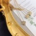 Van Cleef & Arpels necklace best replica