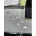 Van Cleef & Arpels necklace best replica