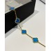 Van Cleef & Arpels necklace best replica