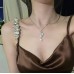 Van Cleef & Arpels necklace best replica