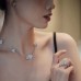 Van Cleef & Arpels necklace best replica