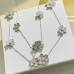 Van Cleef & Arpels necklace best replica