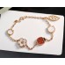 Van Cleef & Arpels necklace best replica