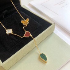 Van Cleef & Arpels necklace best replica