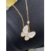 Van Cleef & Arpels necklace best replica