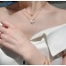 Van Cleef & Arpels necklace best replica