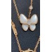 Van Cleef & Arpels necklace best replica