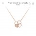 Van Cleef & Arpels necklace best replica