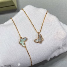 Van Cleef & Arpels necklace best replica