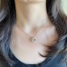 Van Cleef & Arpels necklace best replica