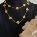 Van Cleef & Arpels necklace best replica