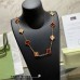 Van Cleef & Arpels necklace best replica