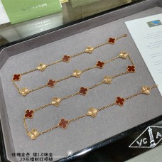 Van Cleef & Arpels necklace best replica