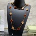 Van Cleef & Arpels necklace best replica