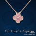 Van Cleef & Arpels necklace best replica