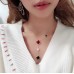 Van Cleef & Arpels necklace best replica