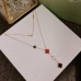 Van Cleef & Arpels necklace best replica