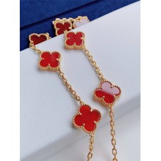 Van Cleef & Arpels necklace best replica