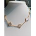 Van Cleef & Arpels necklace best replica