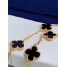 Van Cleef & Arpels necklace best replica