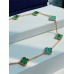 Van Cleef & Arpels necklace best replica