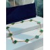 Van Cleef & Arpels necklace best replica