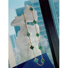 Van Cleef & Arpels necklace best replica