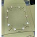 Van Cleef & Arpels necklace best replica