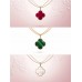 Van Cleef & Arpels necklace best replica