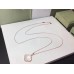 Van Cleef & Arpels necklace best replica