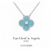 Van Cleef & Arpels necklace best replica