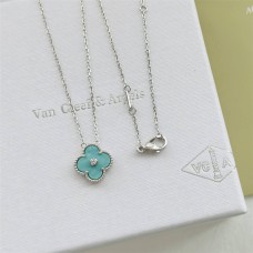 Van Cleef & Arpels necklace best replica