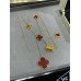 Van Cleef & Arpels necklace best replica