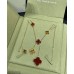 Van Cleef & Arpels necklace best replica